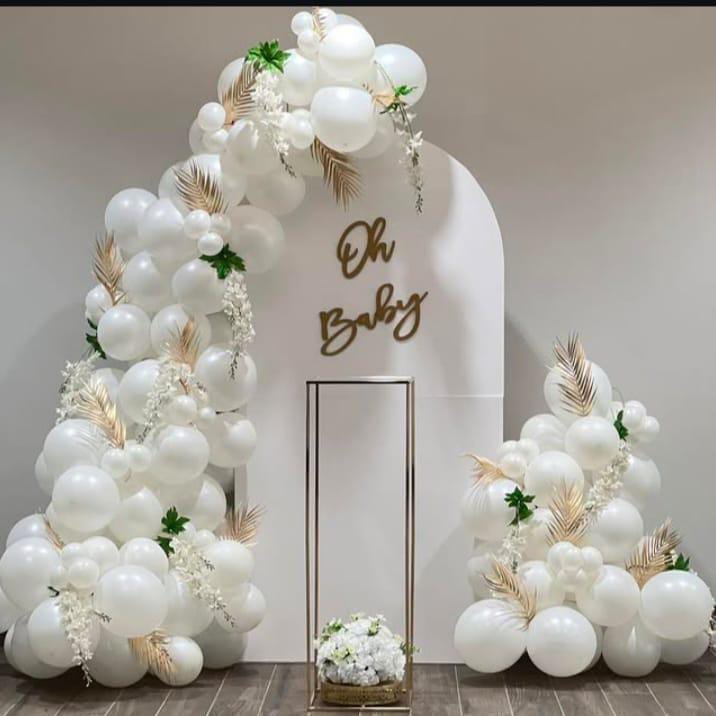 Baby Shower Balloon Decoration in Noida
